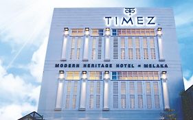 Timez Hotel Melaka
